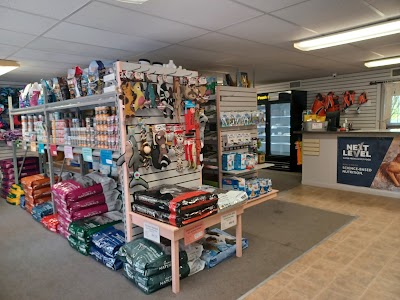 The Pet & Equine Shop