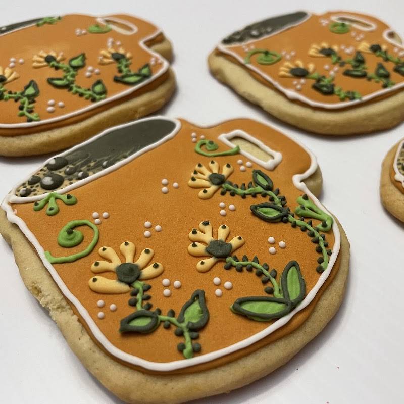 Make Your Mark Bakery