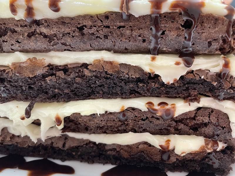 Make Your Mark Bakery