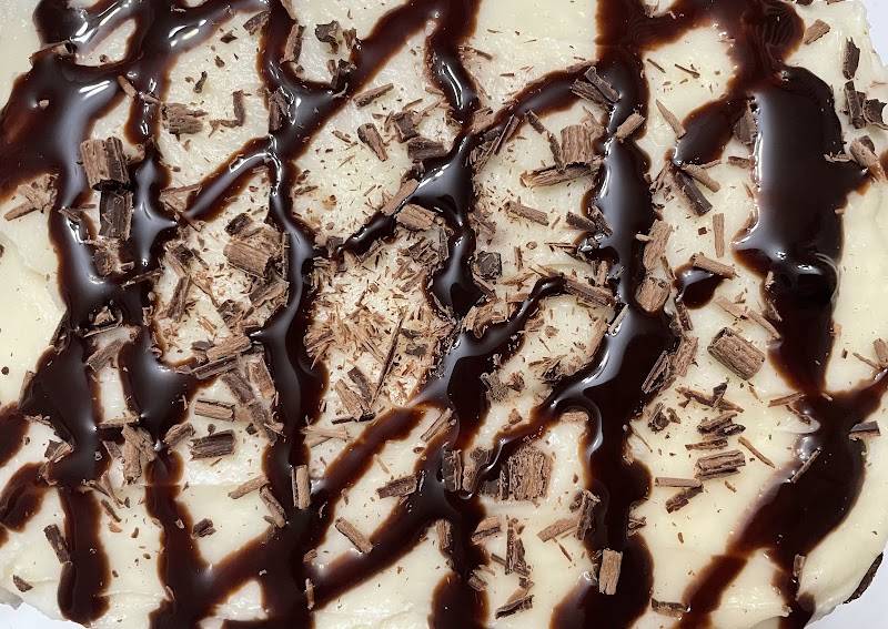 Make Your Mark Bakery
