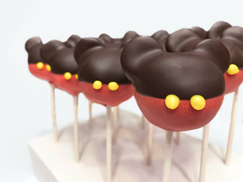 Make Your Mark Bakery