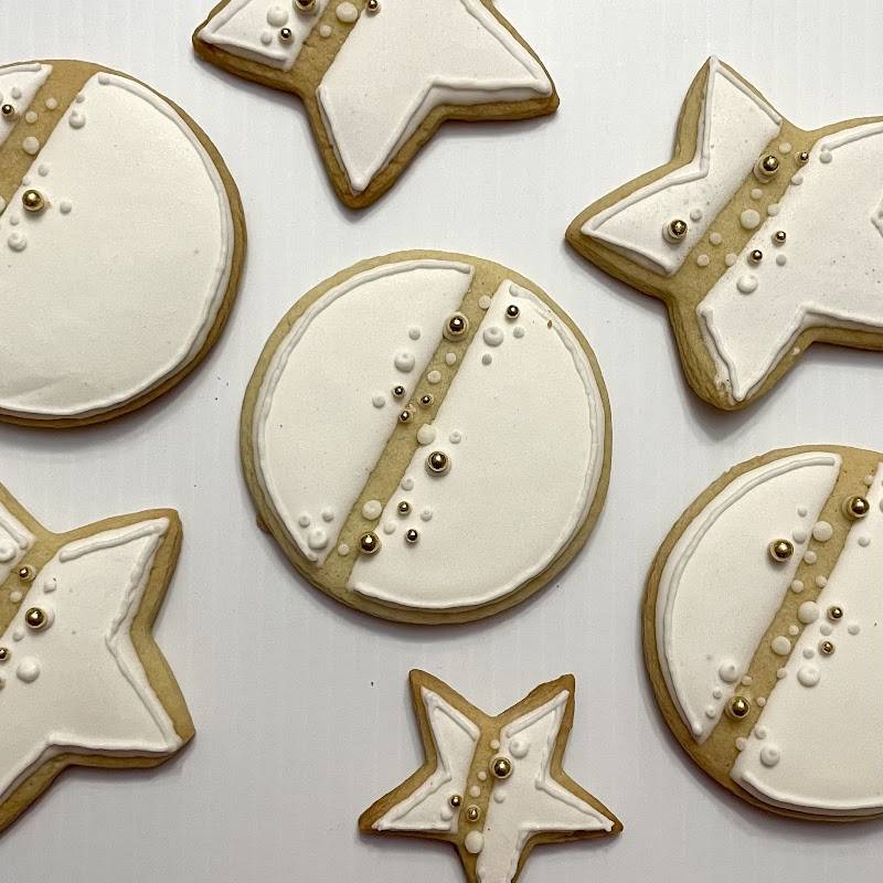 Make Your Mark Bakery