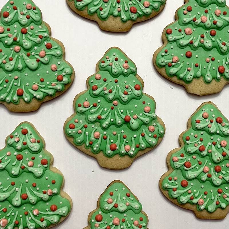 Make Your Mark Bakery
