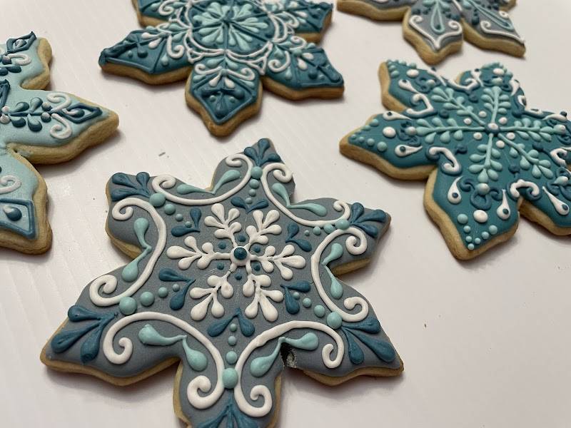 Make Your Mark Bakery