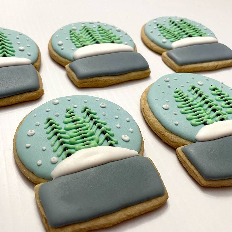 Make Your Mark Bakery