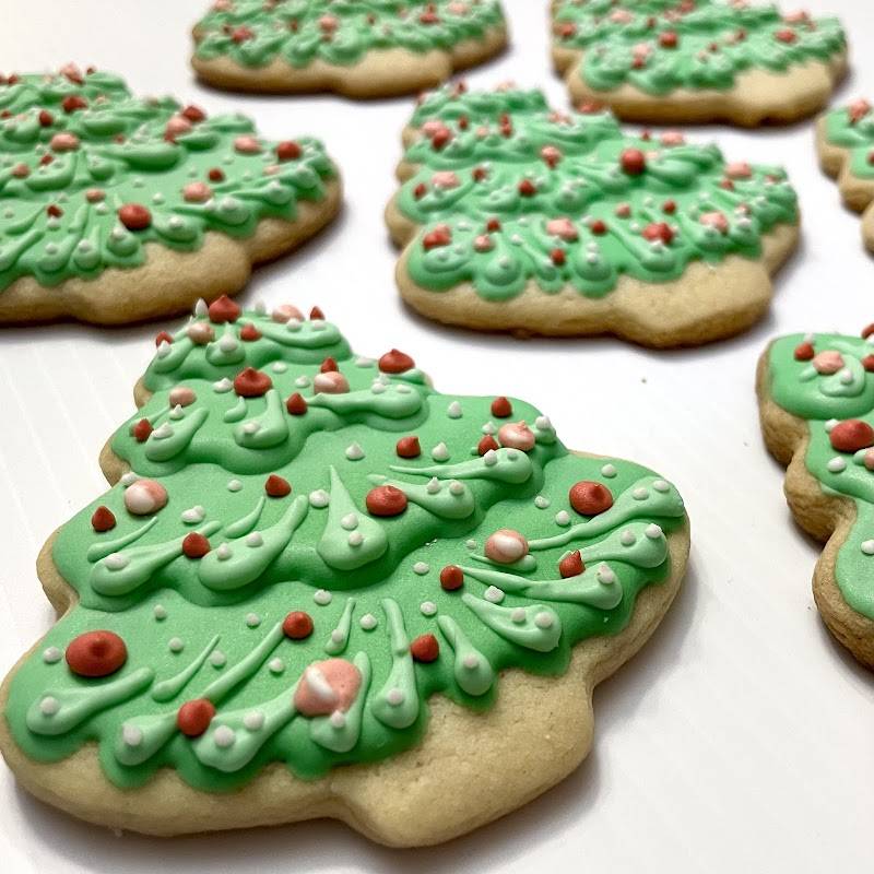 Make Your Mark Bakery