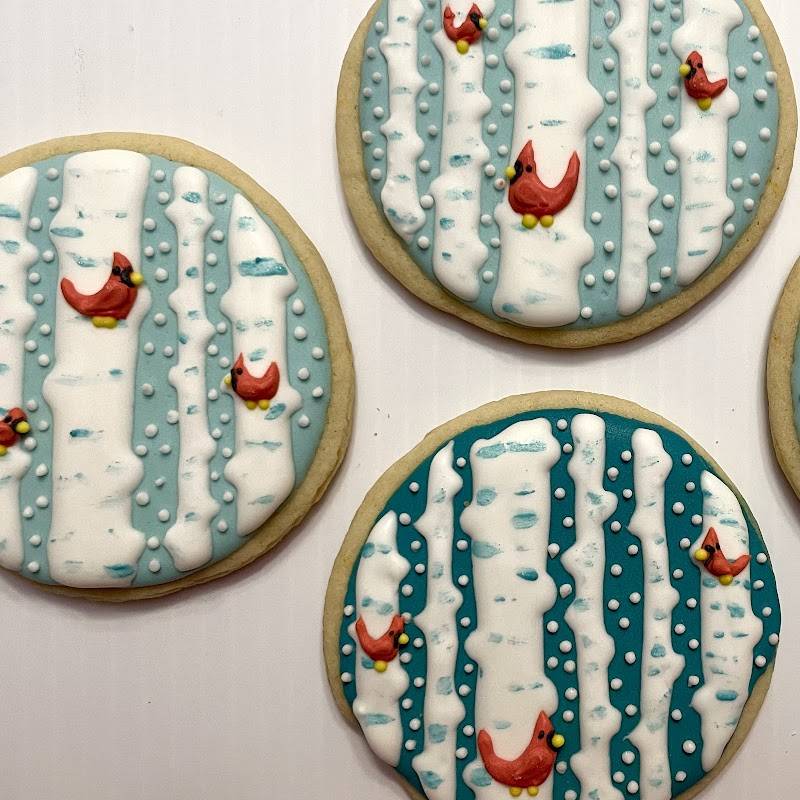 Make Your Mark Bakery