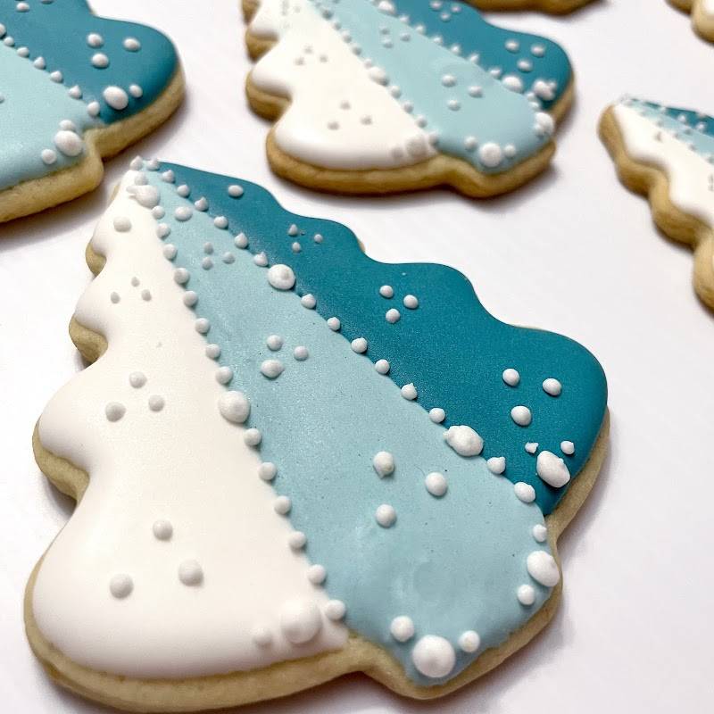 Make Your Mark Bakery
