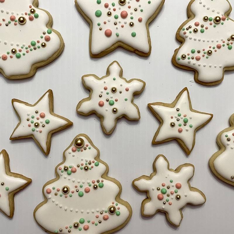 Make Your Mark Bakery
