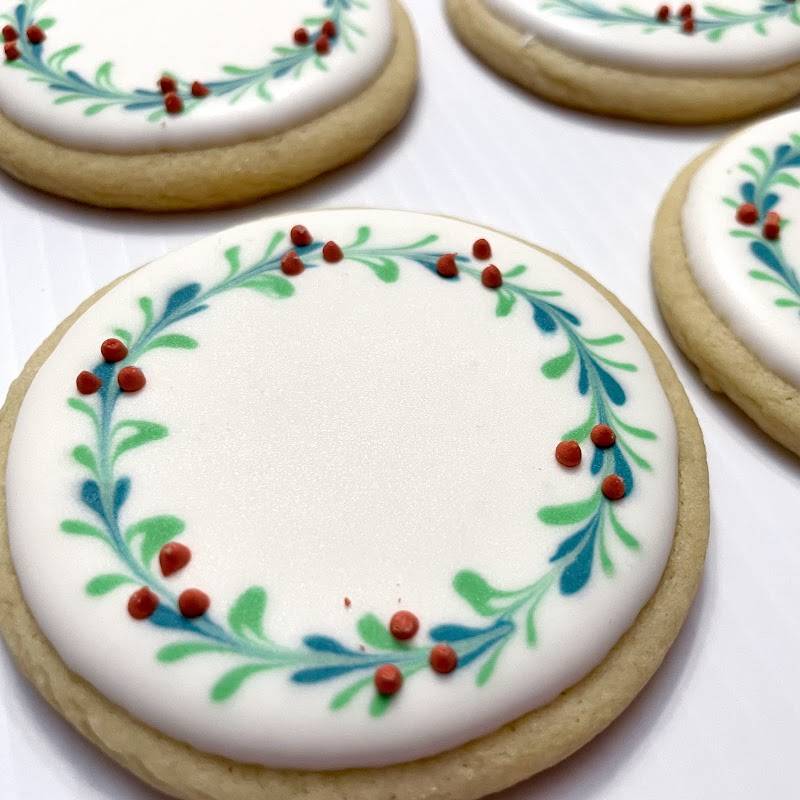 Make Your Mark Bakery